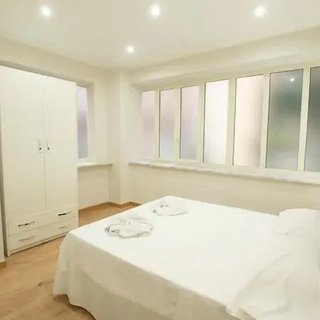 Don Cozzolino 公寓 那不勒斯