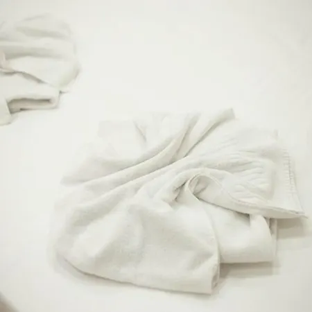 公寓 Don Cozzolino