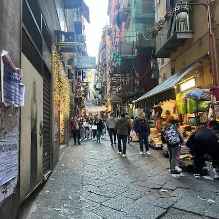 Don Cozzolino 那不勒斯