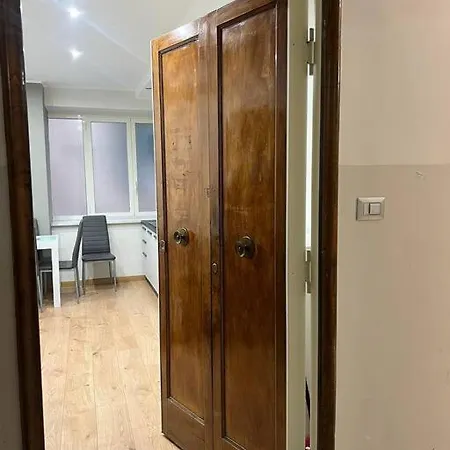 Apartment Don Cozzolino