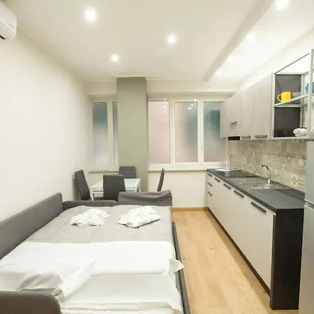Don Cozzolino Apartment *