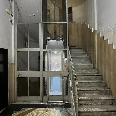 Apartment Don Cozzolino Naples