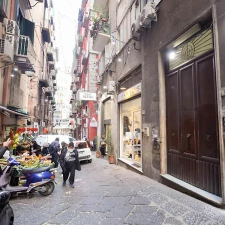 Don Cozzolino Apartment *