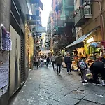 Don Cozzolino Neapol