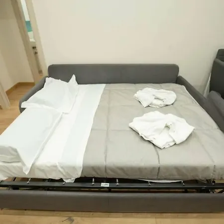 Don Cozzolino Apartamento